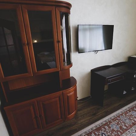 Hotel Solnichnaia Dolyna Polyana  Zewnętrze zdjęcie