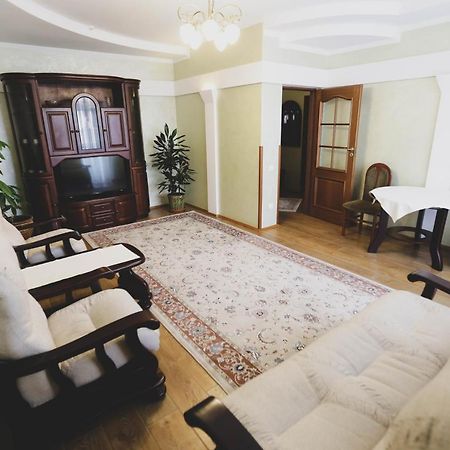 Hotel Solnichnaia Dolyna Polyana  Zewnętrze zdjęcie