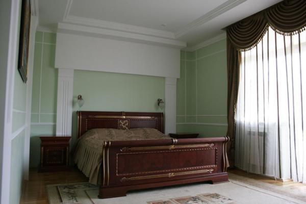 Hotel Solnichnaia Dolyna Polyana  Pokój zdjęcie