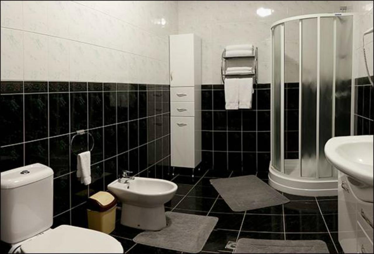 Hotel Solnichnaia Dolyna Polyana  Zewnętrze zdjęcie