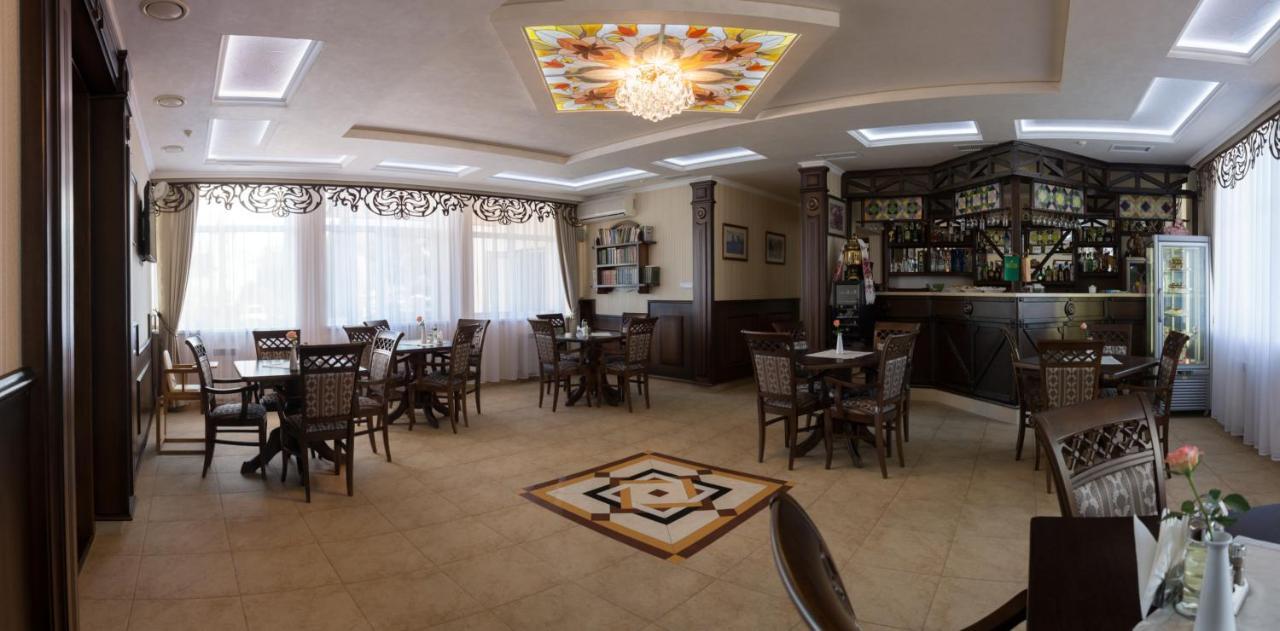 Hotel Solnichnaia Dolyna Polyana  Zewnętrze zdjęcie