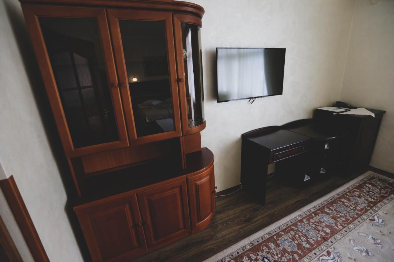 Hotel Solnichnaia Dolyna Polyana  Zewnętrze zdjęcie