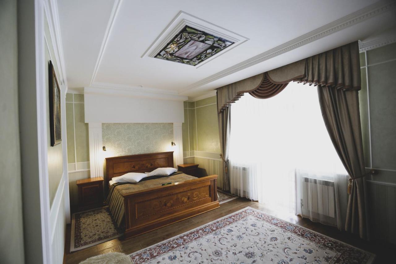Hotel Solnichnaia Dolyna Polyana  Zewnętrze zdjęcie