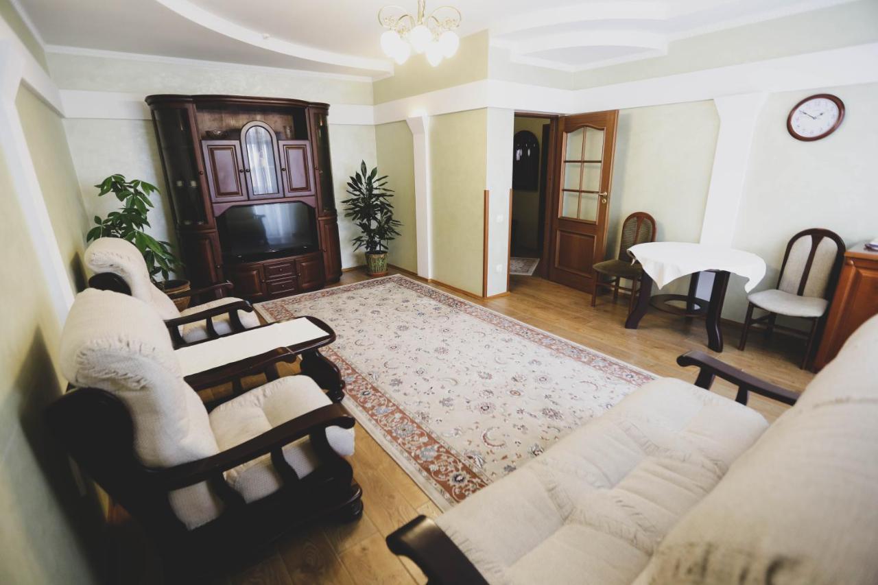 Hotel Solnichnaia Dolyna Polyana  Zewnętrze zdjęcie
